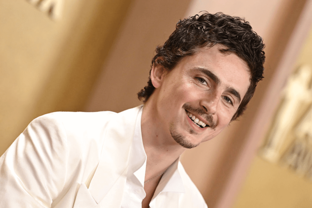 Backlash Against Timothee Chalamet, Explained—What It Means for Oscar Buzz