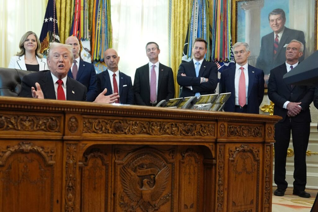 Medicare Update: Eli Lilly Says Some Plans Could Charge More for GLP-1s Like Zepbound