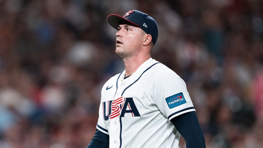 Tarik Skubal leaves Team USA to return to Tigers camp despite mixed feelings after successful start