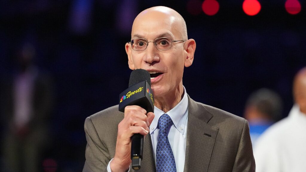 NBA cancels team’s promotion celebrating famed strip club