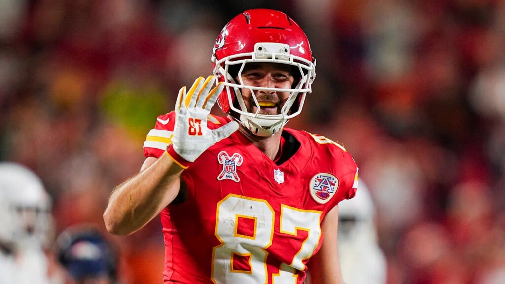 Travis Kelce’s reported contract details revealed with expected Chiefs return