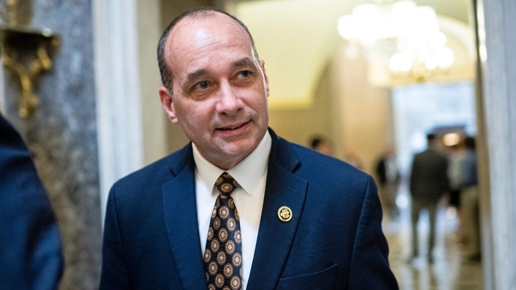 Former Freedom Caucus chair Bob Good blasts Trump’s endorsement record: ‘Trump IS the problem’