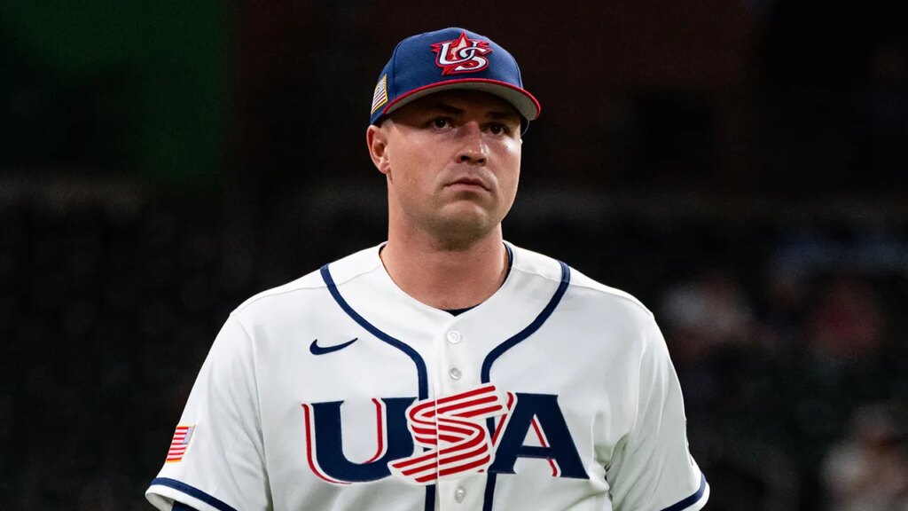 Tarik Skubal calls Benedict Arnold comparisons from disgruntled Team USA fans ‘just not fair’