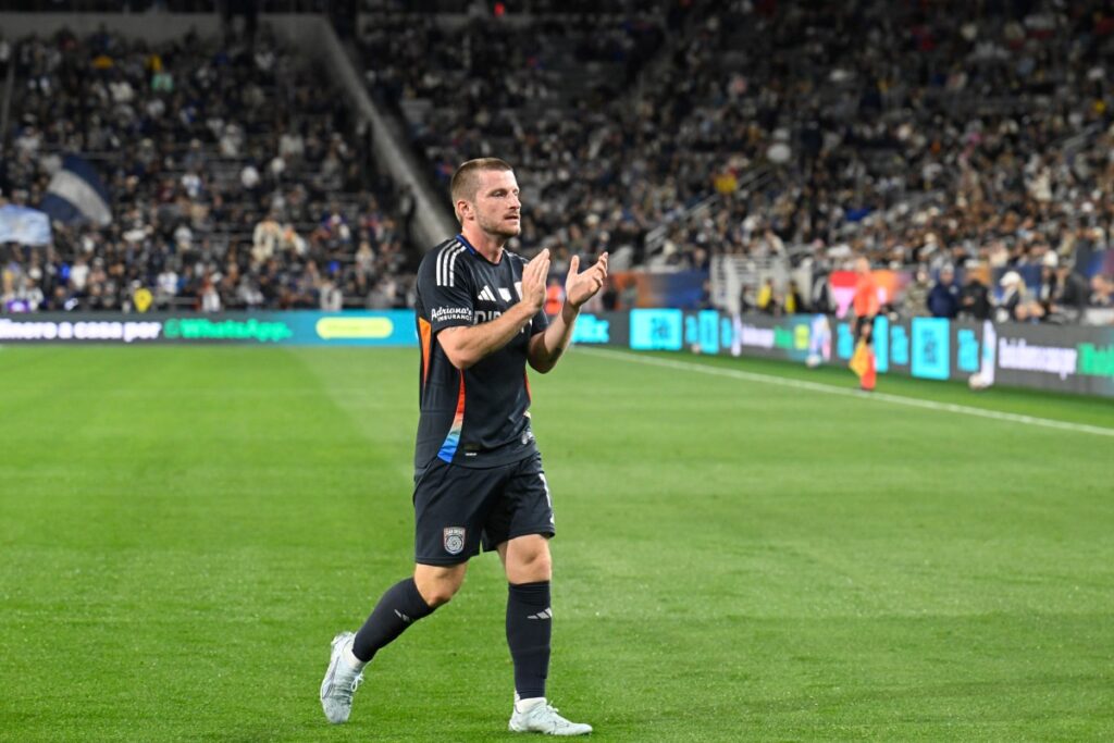 How to Watch San Diego FC vs Toluca: Live Stream CONCACAF Champions Cup, TV Channel