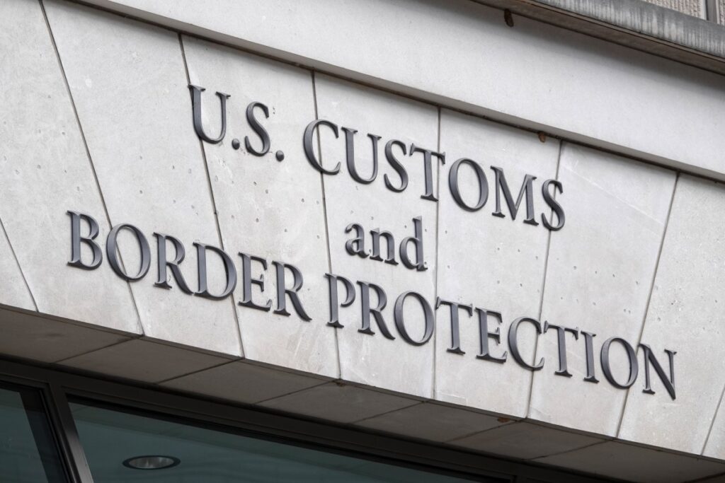 Tariff Refund Update as US Businesses Offered Buyouts