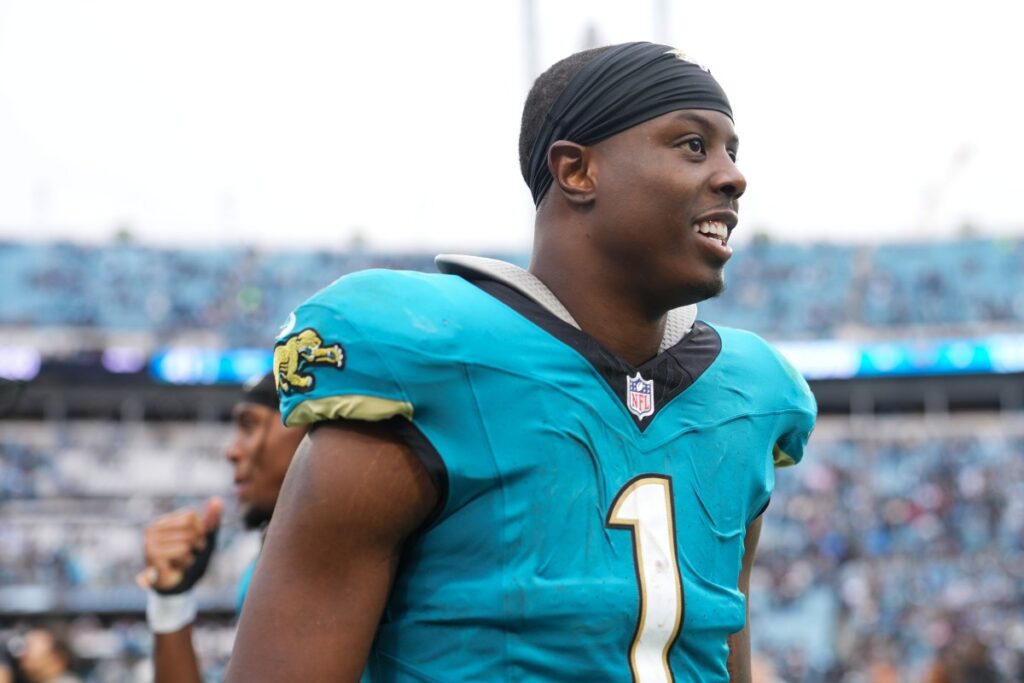 Travis Etienne Jr. Reveals We’ve Been Pronouncing His Name All Wrong