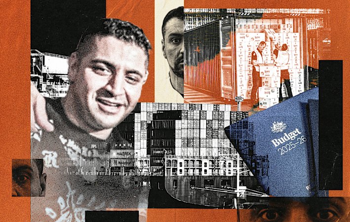 How tobacco excise fuelled organised crime in Melbourne, Sydney and more How tobacco excise fuelled organised crime in Melbourne, Sydney and more