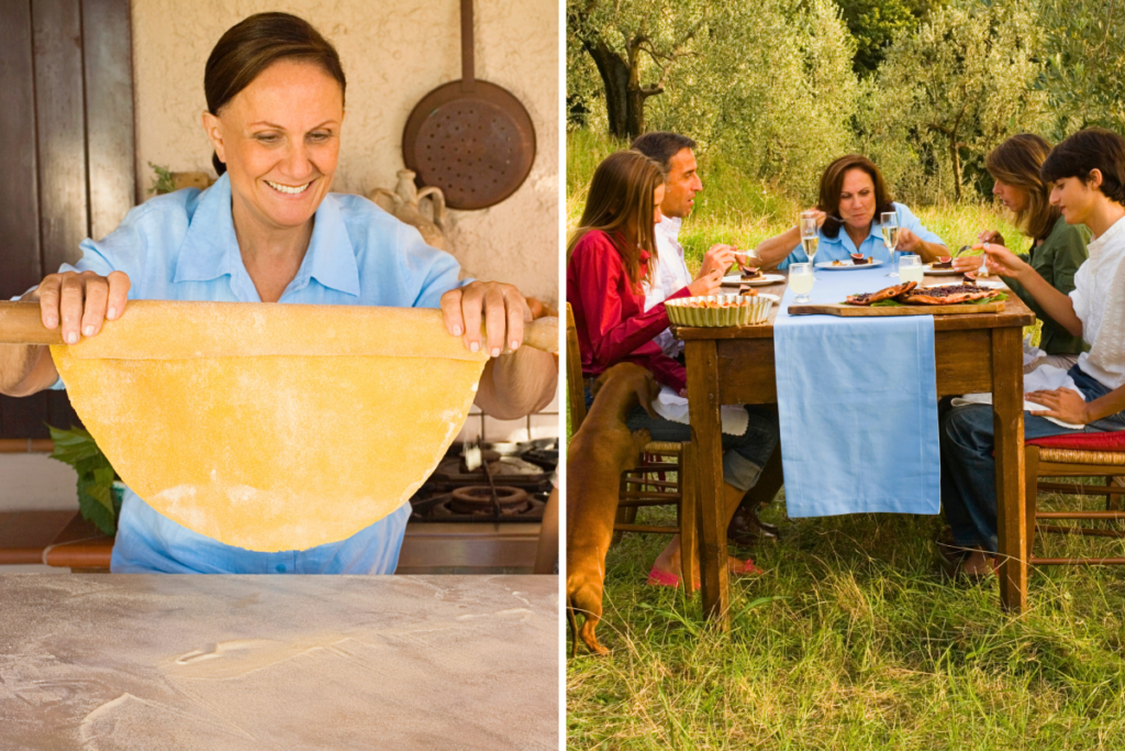 What Is ‘Nonna Maxxing’? Meet Gen Z’s Guilt-Free Answer to Modern Lifestyle