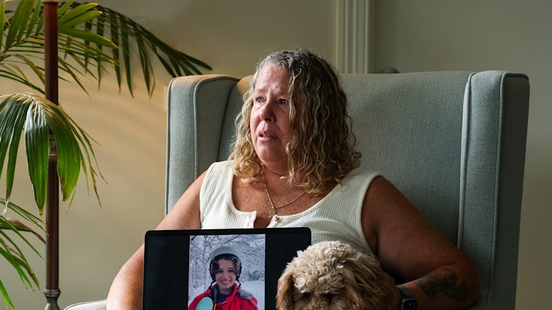 After a series of deaths, traumatised Swanston Centre are left asking the same question After a series of deaths, traumatised Swanston Centre are left asking the same question