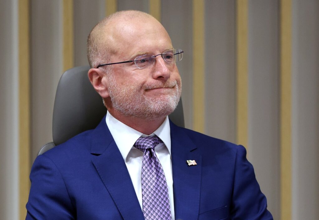 Critics Blast Trump FCC Chief for Threats Over Iran War Coverage