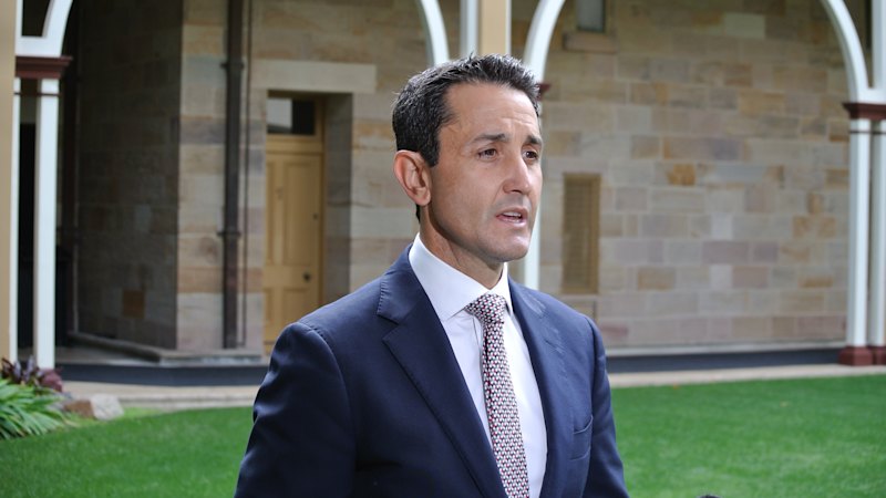 Two charged via Qld’s public sex offender register Two charged via Qld’s public sex offender register