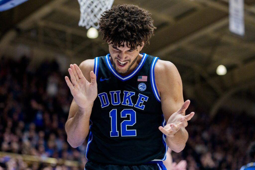 Which No. 1 Seed Has The Best Final Four Odds in the Men’s NCAA Tournament? Which No. 1 Seed Has The Best Final Four Odds in the Men’s NCAA Tournament?