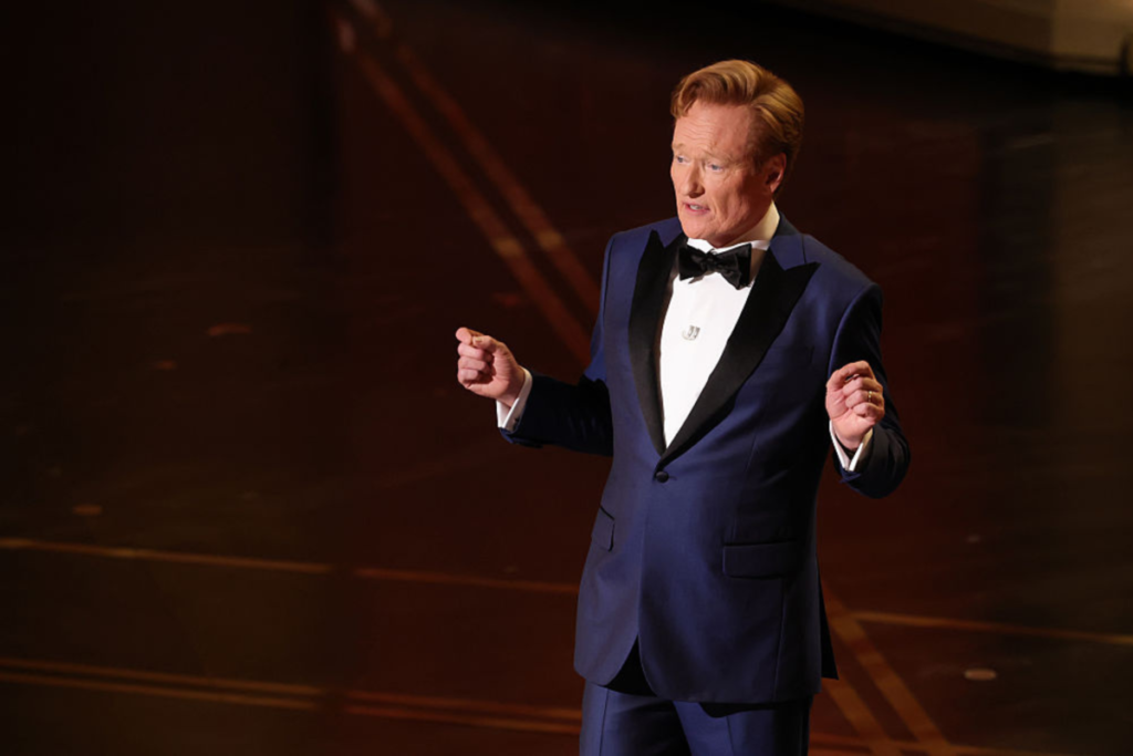 Oscars Host Debate: Why People Are Divided About Conan O’Brien Oscars Host Debate: Why People Are Divided About Conan O’Brien