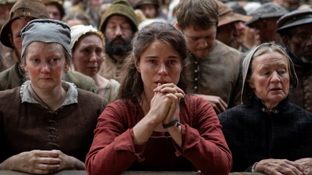 Jessie Buckley’s Best Movies: From ‘Hamnet’ to ‘Song Sung Blue’ Jessie Buckley’s Best Movies: From ‘Hamnet’ to ‘Song Sung Blue’