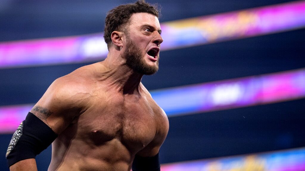 AEW Revolution features brutal Texas death match, classic tag team war and major returns