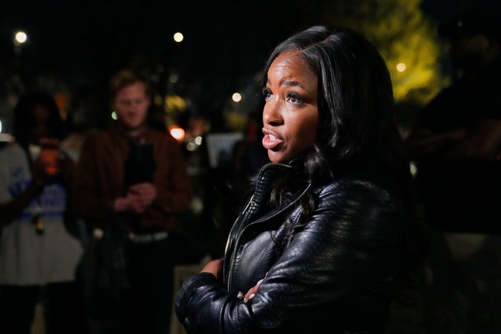 Jasmine Crockett’s Security Guard Killed by Dallas Police: What To Know