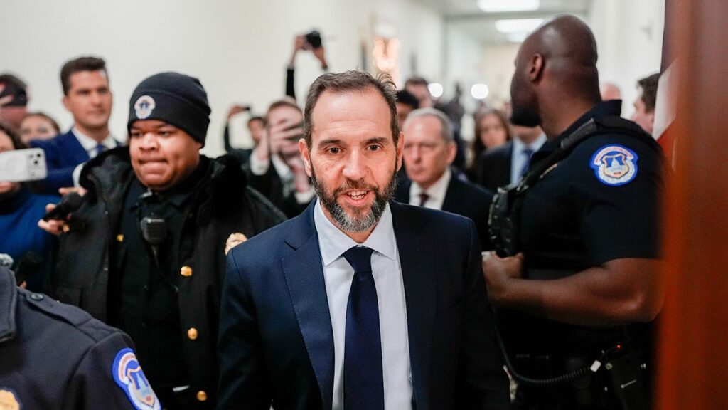 New names emerge in Jack Smith’s wide-ranging bid for GOP lawmakers’ phone records, unearthed emails show