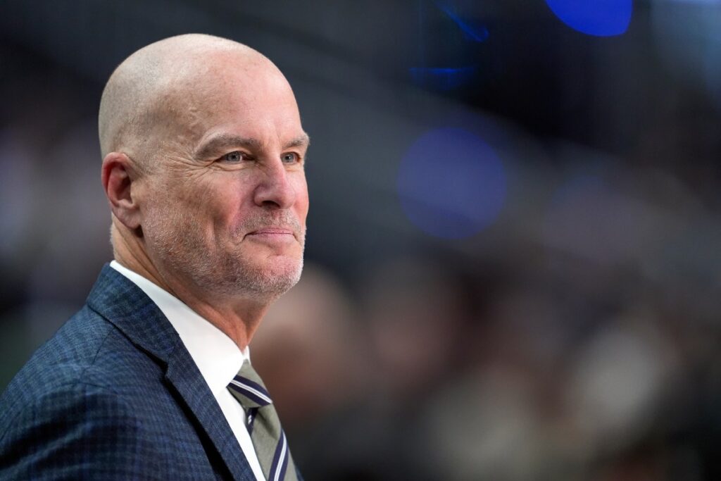 Jay Bilas Predicts Winner of 2026 NCAA Tournament