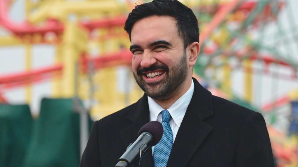 NYC  minimum wage proposal pushed by Mamdani would ‘obliterate’ certain industries: expert warns