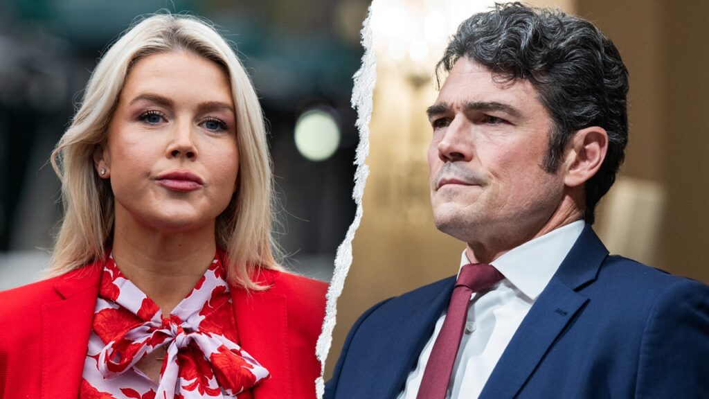 White House, after top counterterrorism official quits, says Trump had ‘strong’ evidence Iran would attack US