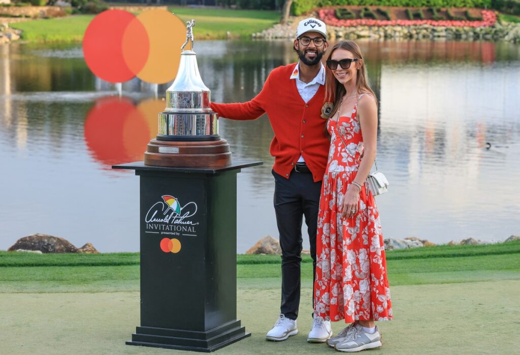 6 Golfers Have Now Withdrawn From PGA Tour’s Valspar Championship