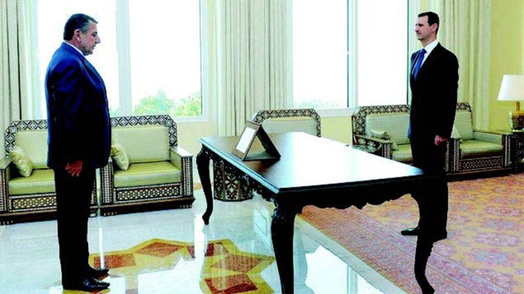 Former Assad-era prison chief convicted of torture in US federal court, marking a historic first