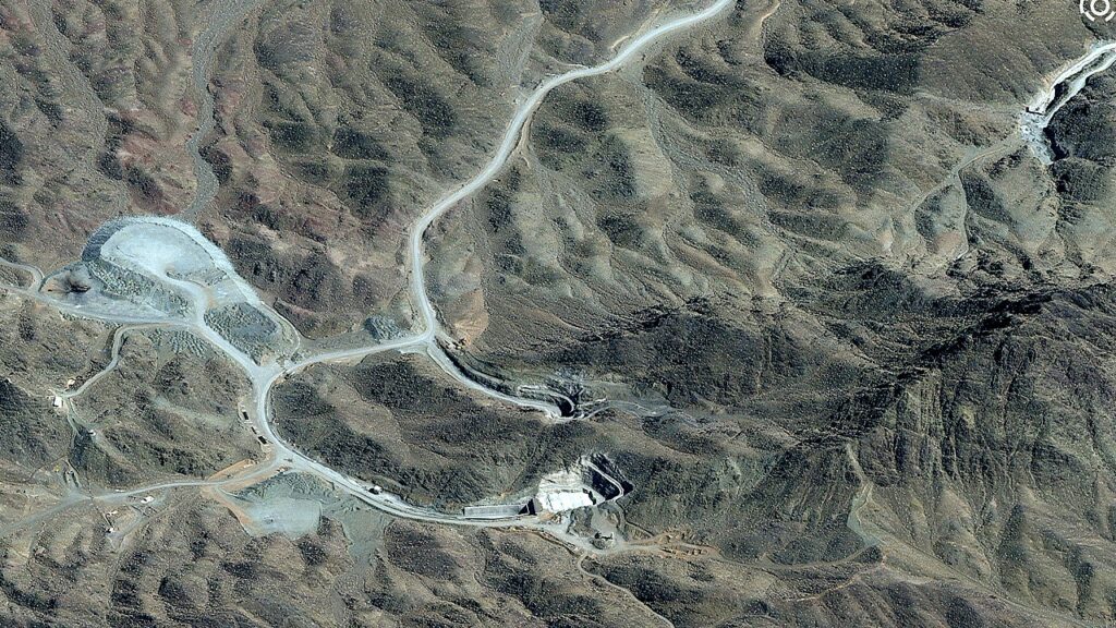 Iran’s hidden mountain nuclear site raises urgent threat, must be ‘neutralized’: reports