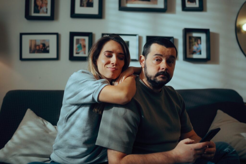 Man Compliments Wedding Guests—Not Ready For Wife’s ‘Test’ After