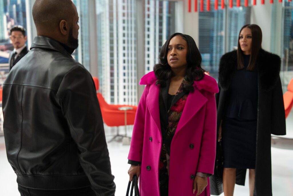 ‘Beauty in Black’ Season 2 Part 2 – Release Date, Schedule, How To Watch