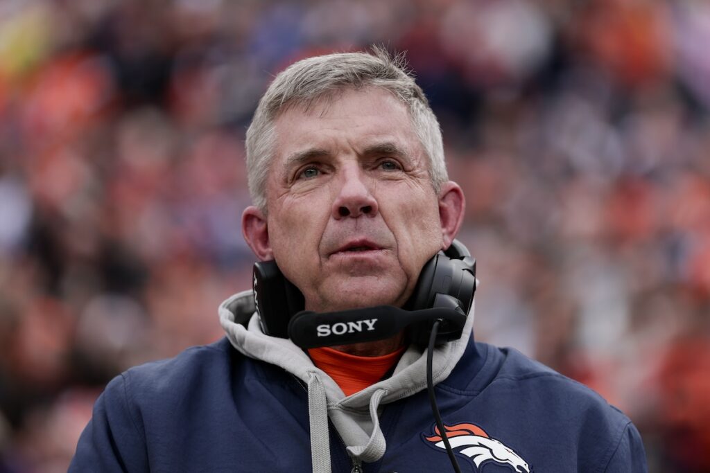 Broncos: NFL Agent Has Wild Theory for Lame Free Agency