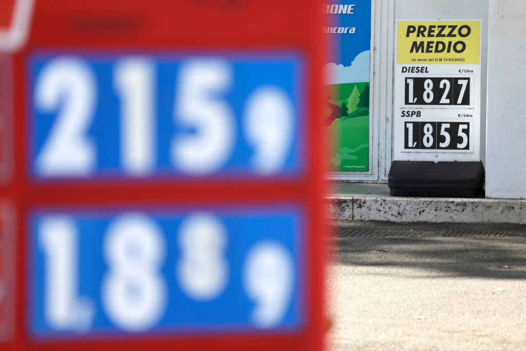 Iran War Briefing Day 20: Gas Prices Spike, US Floats Oil Sanctions Relief