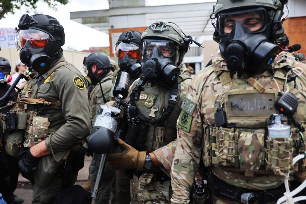 Admin Responds to Report Trump Said Some Deportation Tactics Went Too Far