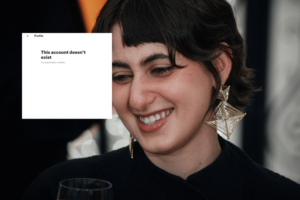 Zohran Mamdani Wife’s Account Disappears After Old Posts Spark Fury Zohran Mamdani Wife’s Account Disappears After Old Posts Spark Fury