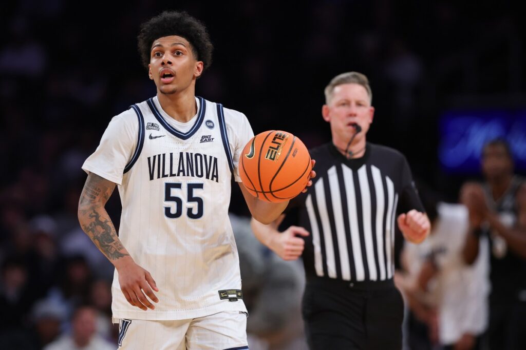 How To Watch Villanova vs Utah State: Live Stream NCAA Tournament for Free, TV Channel How To Watch Villanova vs Utah State: Live Stream NCAA Tournament for Free, TV Channel
