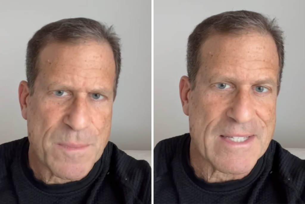 My Name Is Jeffrey Epstein. This Is My Story.