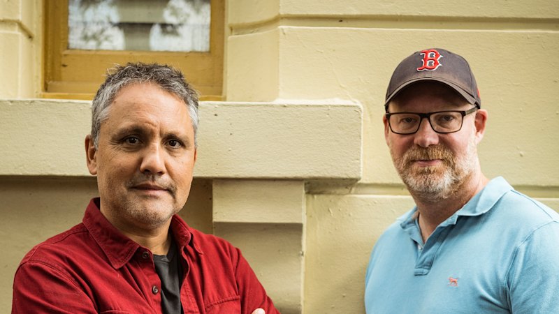 Locals fed up with crime and empty shops Locals fed up with crime and empty shops