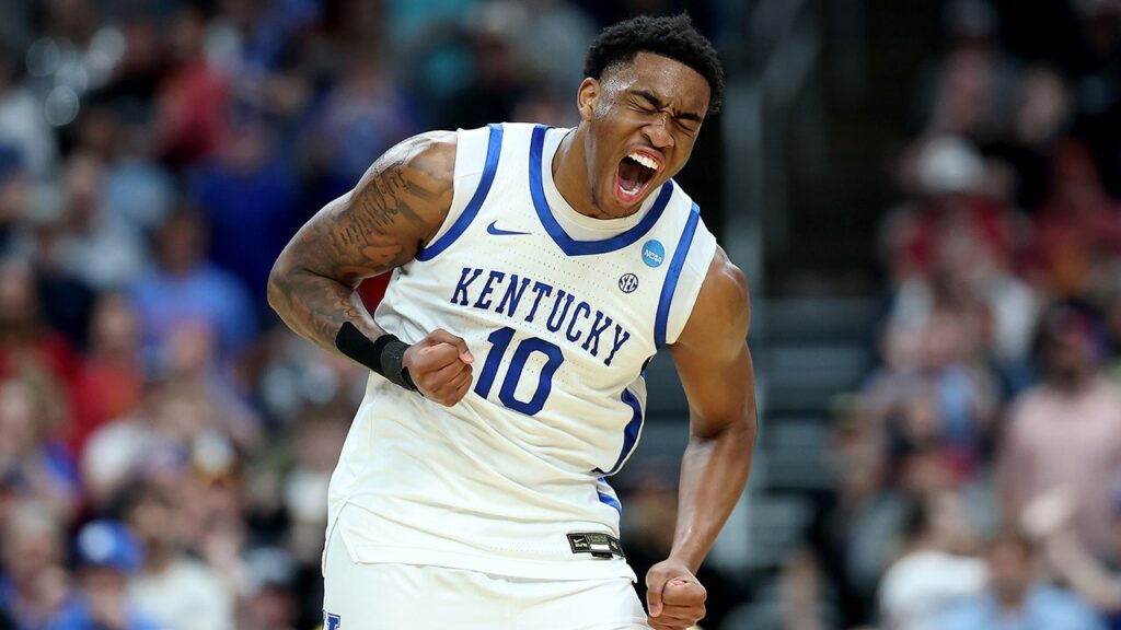 March Madness perfect bracket count drops to just over 200 out of 36 million after opening round March Madness perfect bracket count drops to just over 200 out of 36 million after opening round