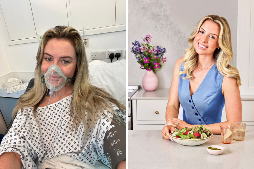 Doctors Dismissed My Symptoms for Years—Now I Help Other Women Get Answers Doctors Dismissed My Symptoms for Years—Now I Help Other Women Get Answers