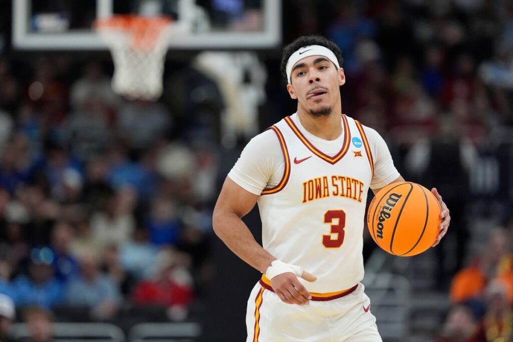 How to Watch Iowa State vs Kentucky: Live Stream NCAA Tournament for Free, TV Channel How to Watch Iowa State vs Kentucky: Live Stream NCAA Tournament for Free, TV Channel