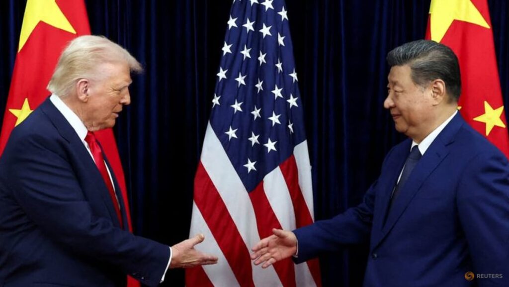 What are the real reasons behind the change of date for Trump’s China visit?