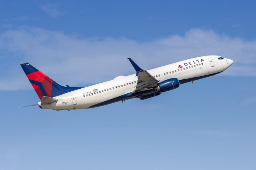 Delta Air Lines announces new domestic routes Delta Air Lines announces new domestic routes