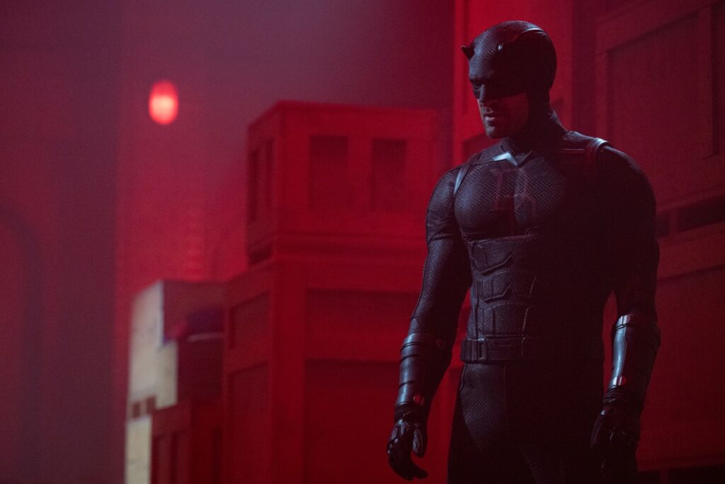 ‘Daredevil: Born Again’ Season 2 Episode 1 – Release Date, Schedule, How to Watch