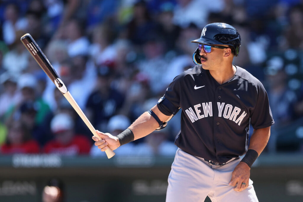 Yankees Warned 29-Year-Old Slugger Could Face Sharp Regression