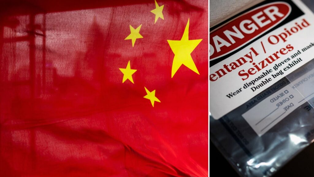 FBI’s ‘Operation Box Cutter’ indicts Chinese pharma firms, terror-linked cartel assets in fentanyl takedown