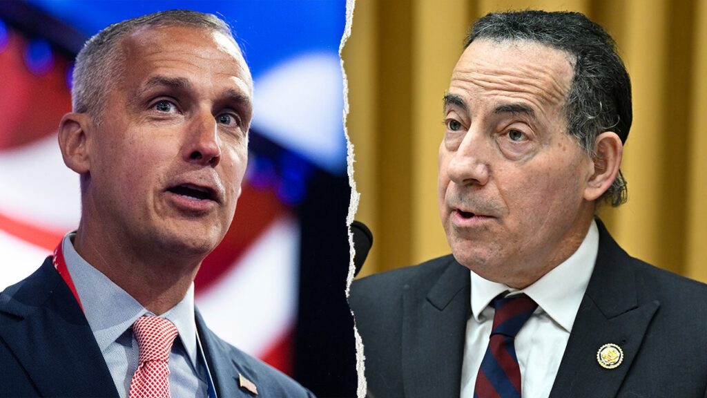 Democrats demand subpoena for Lewandowski over controversial 0M DHS ad campaign