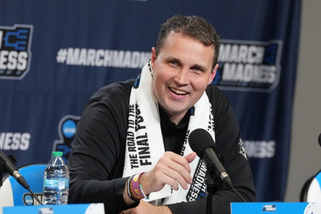 LSU ‘On the Verge’ of Shocking Reunion Hire: Report