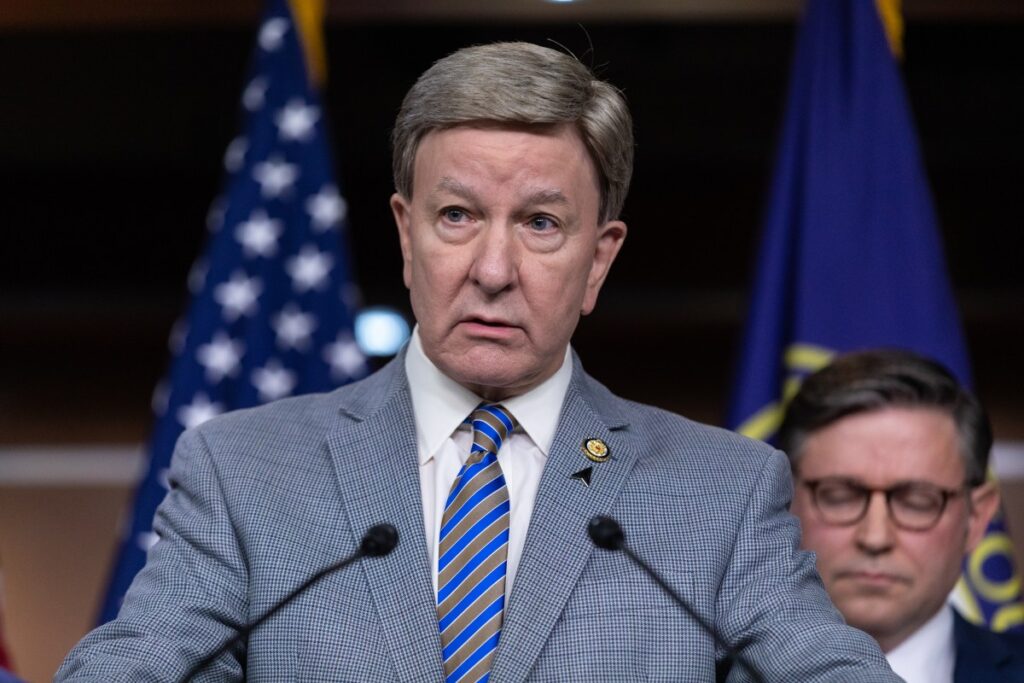 Republicans Want Answers From Trump Admin on Iran War