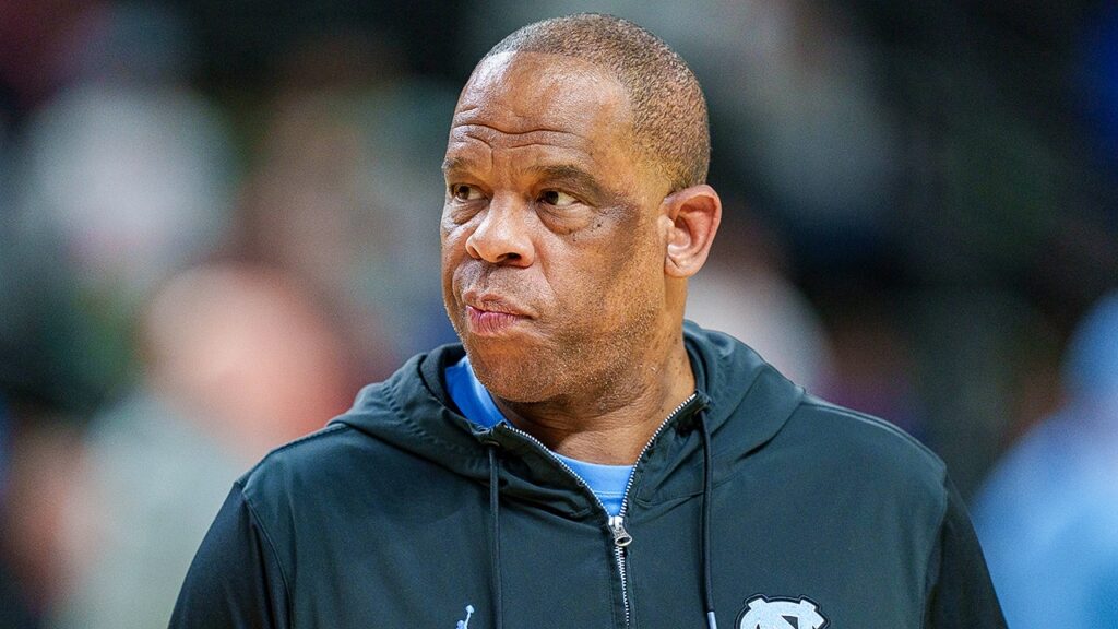 UNC fires Hubert Davis after historic NCAA Tournament first-round collapse against VCU UNC fires Hubert Davis after historic NCAA Tournament first-round collapse against VCU