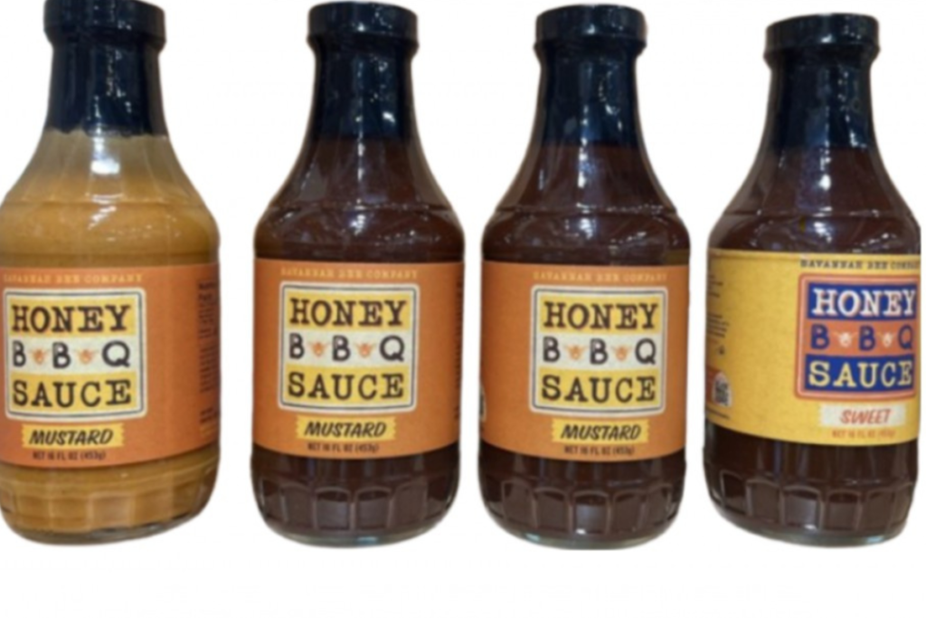 Nationwide BBQ sauce recall sparks risk warning Nationwide BBQ sauce recall sparks risk warning