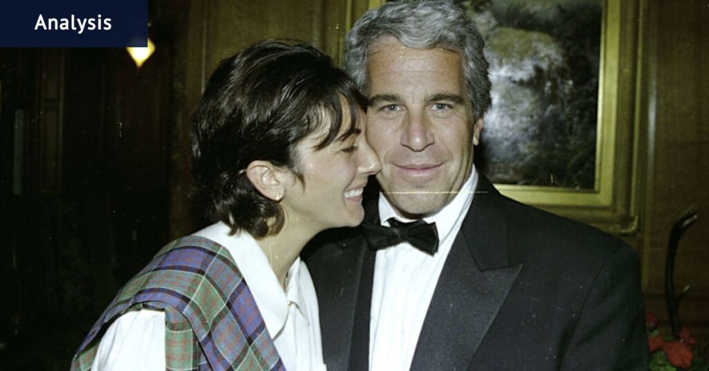 Corruption; How the protected and powerful stay out of trouble